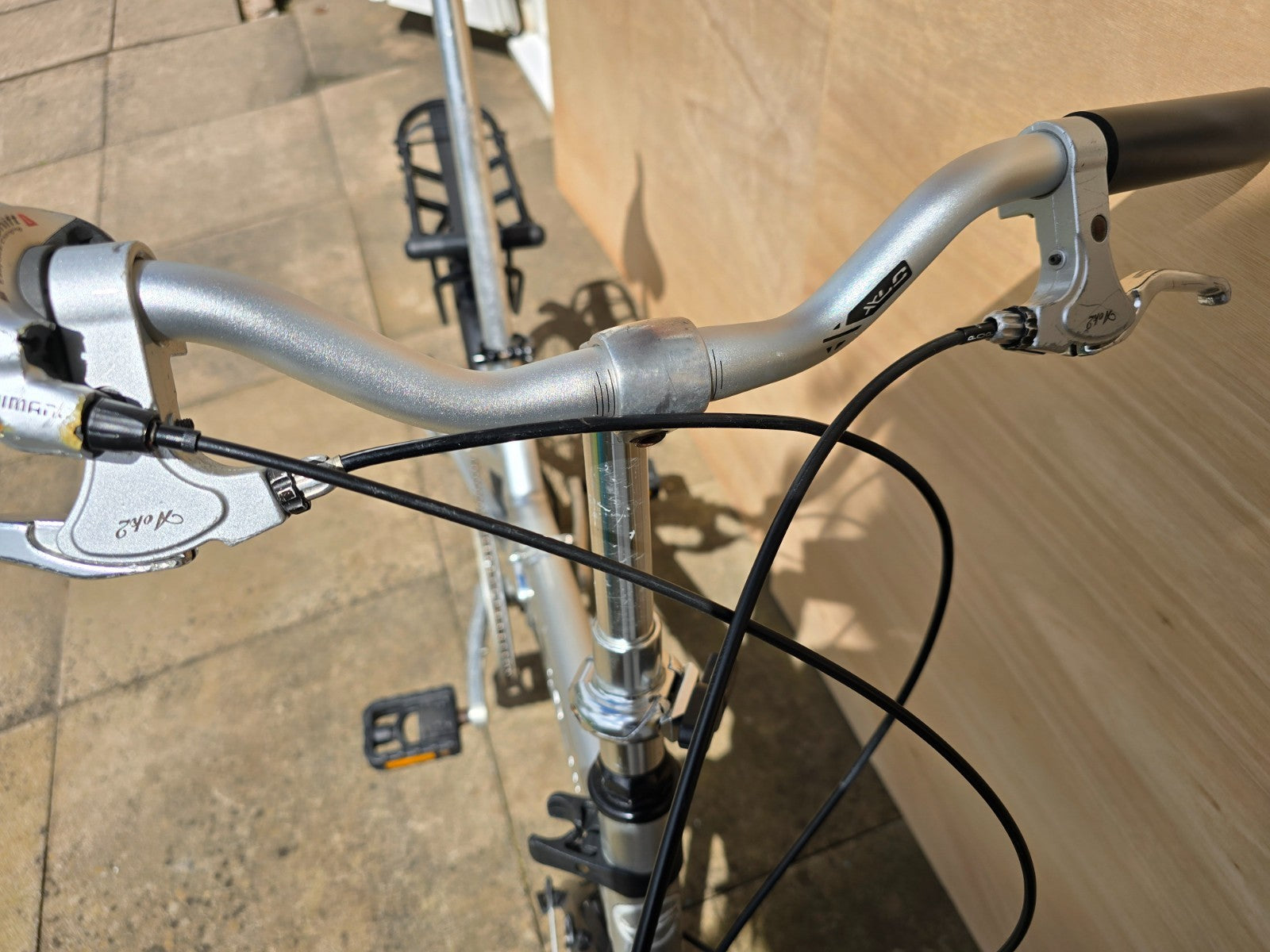 Giant Halfway Folding Bicycle Bike 20” Wheels