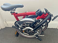 Brompton M3L Folding Bike 3 Speed