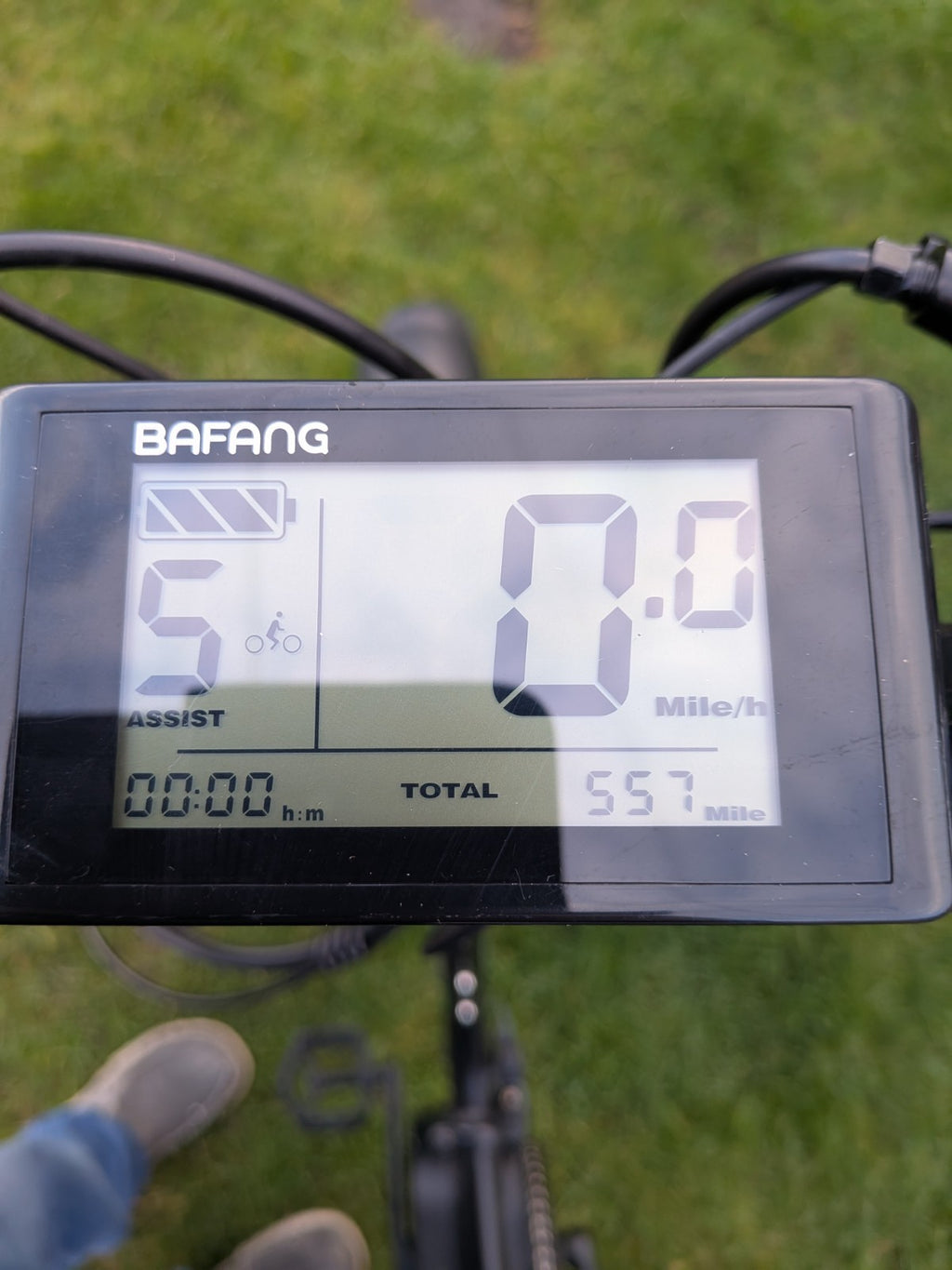 Jorvik FOLDING Tricycle JMT9,48V BATTERY, TOP of Range Trike, Delivery Possible