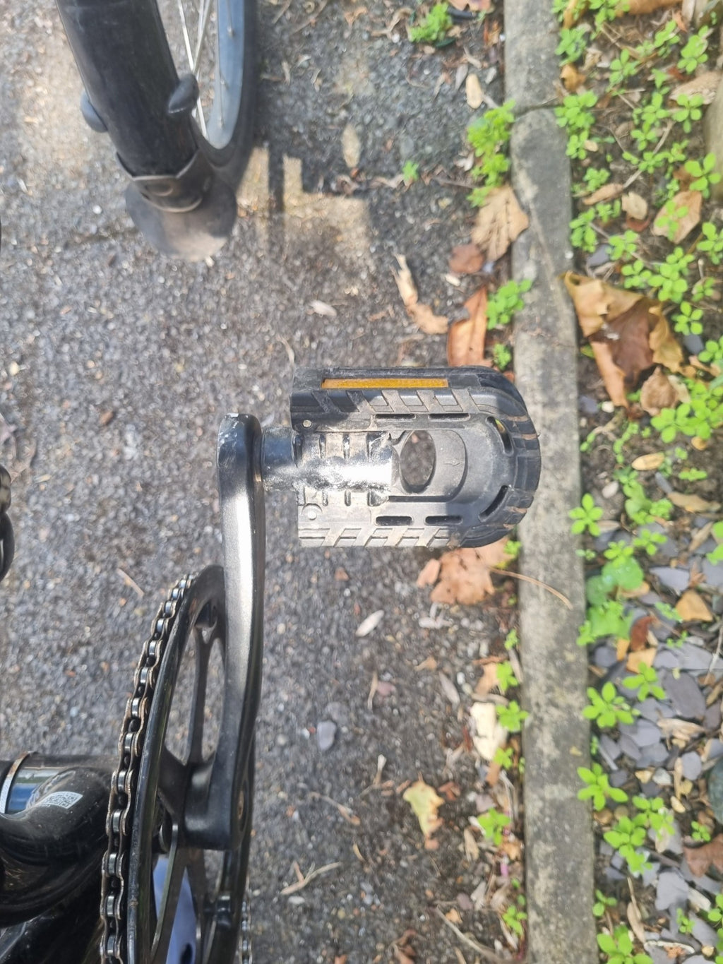 Tern B7 Folding Bike Unisex