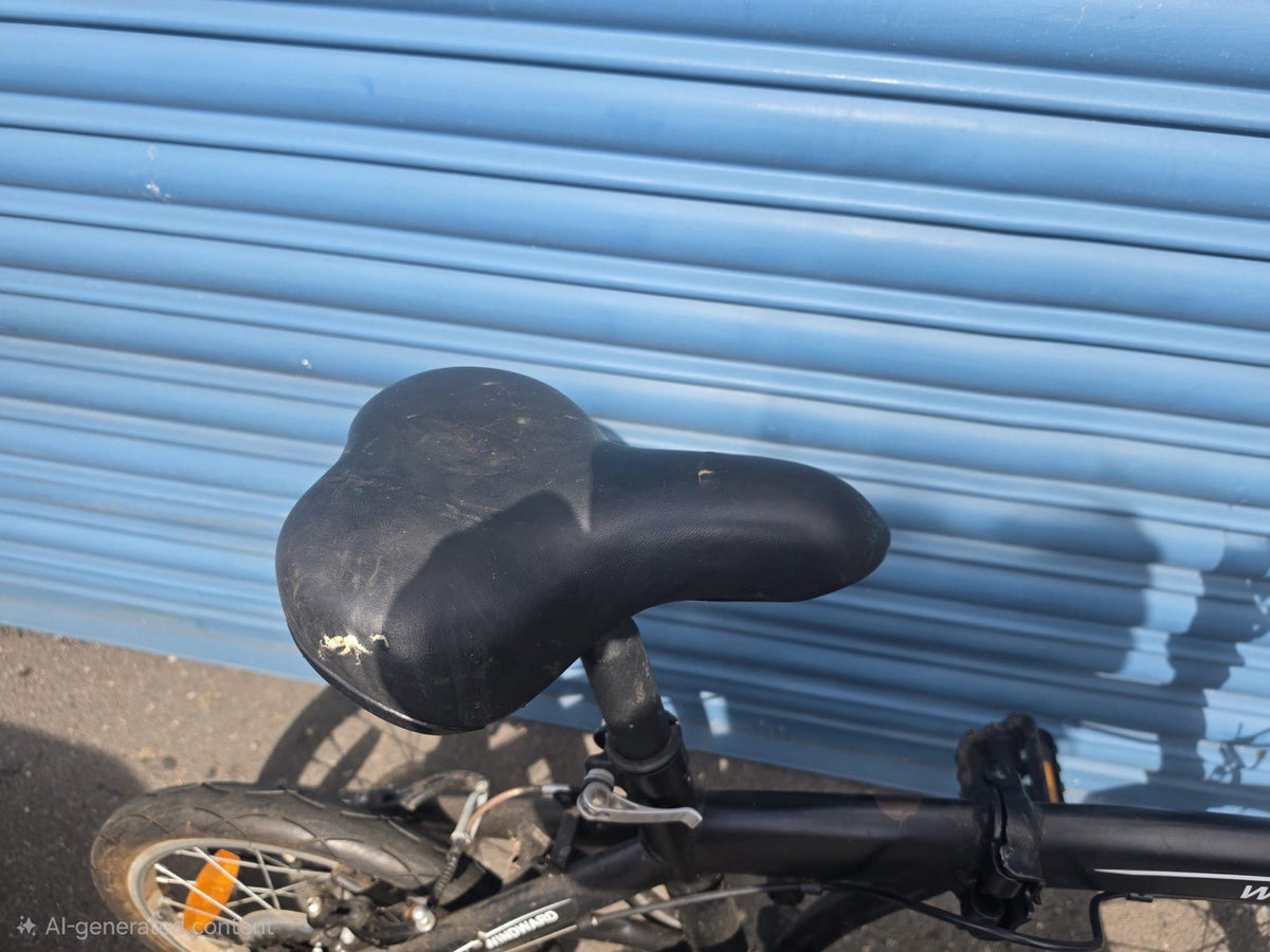 Folding Bike - Windward - 20" - Bicycle