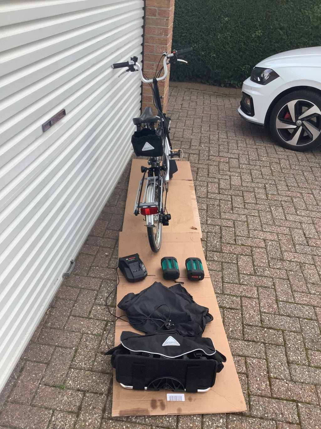 electric brompton