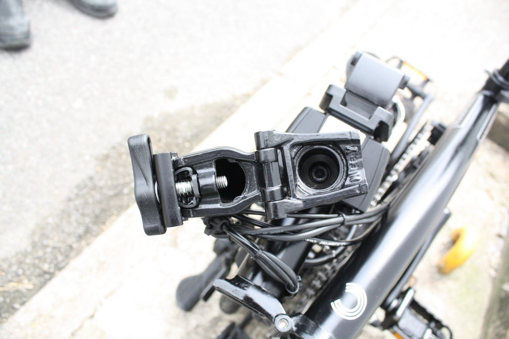 brompton c line 4 speed