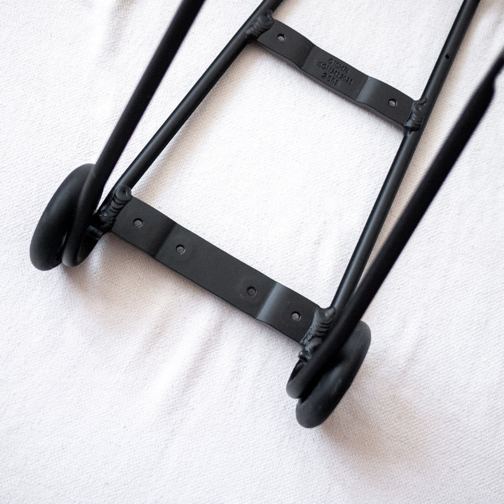 Brompton P/T line Advance Front Rear Mudguard Rack G Line 70mm Roller Wheels NEW