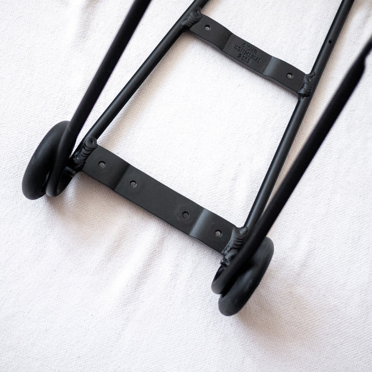 Brompton P/T line Advance Front Rear Mudguard Rack G Line 70mm Roller Wheels NEW