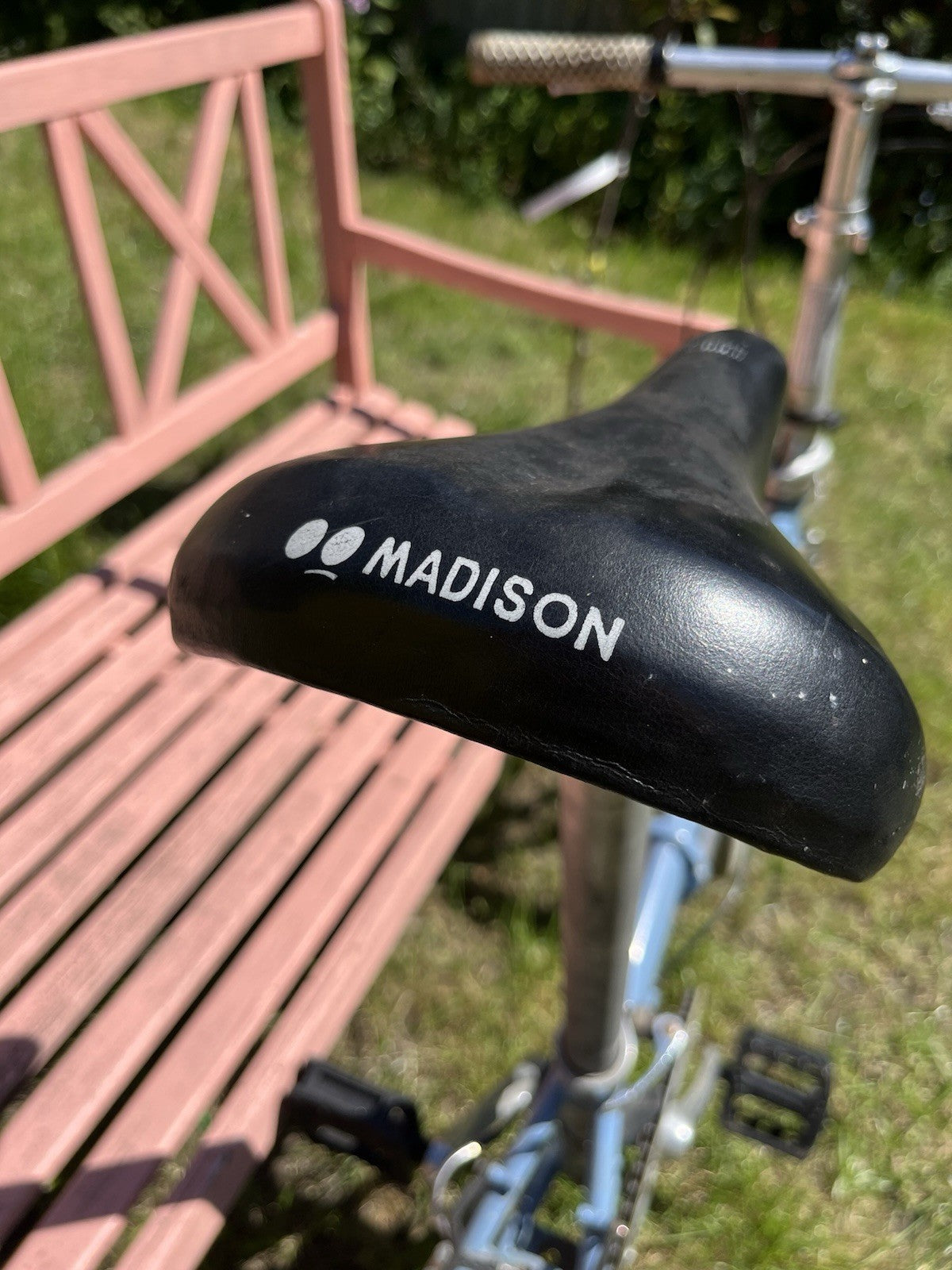 Dahon Speed Folding Bike