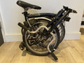 Brompton Folding Bike 3-Speed