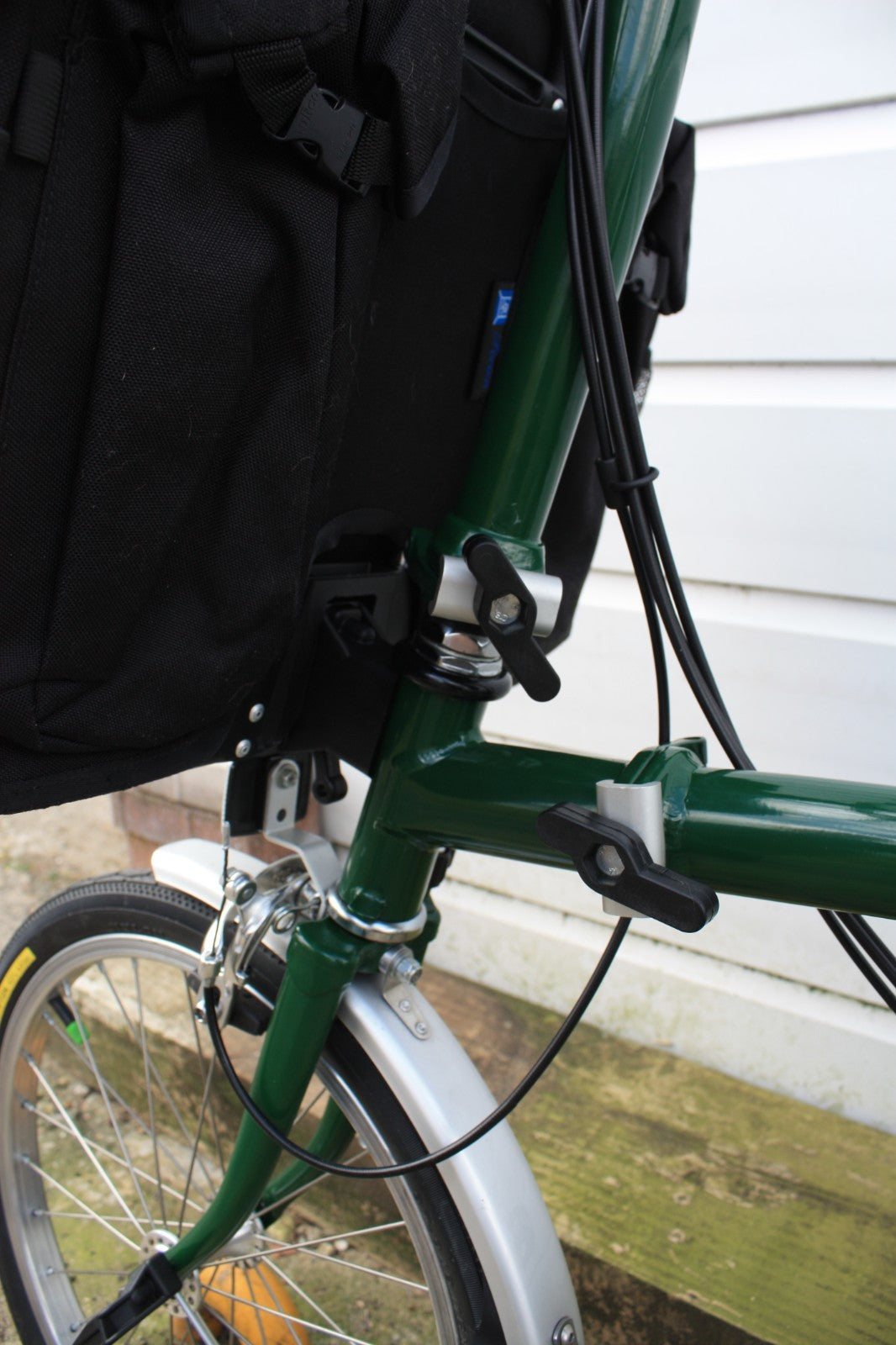 BROMPTON