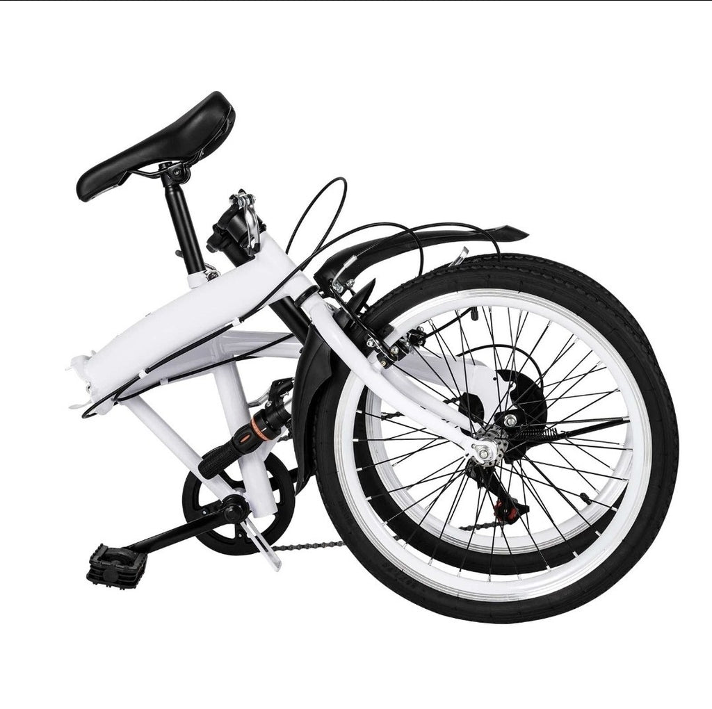20" Foldable Bike