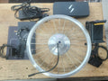 Swytch Electric Bike Conversion Kit for Brompton