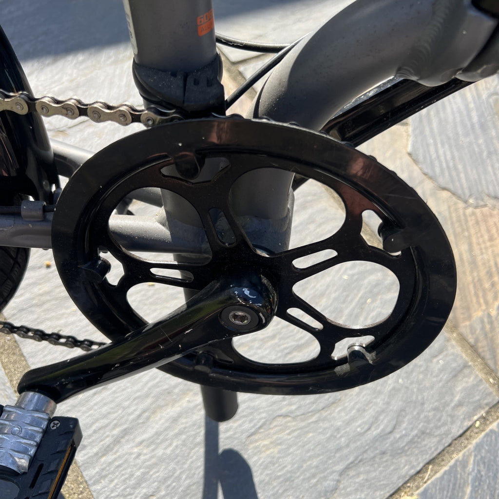 Tern Link D8 Folding Bicycle