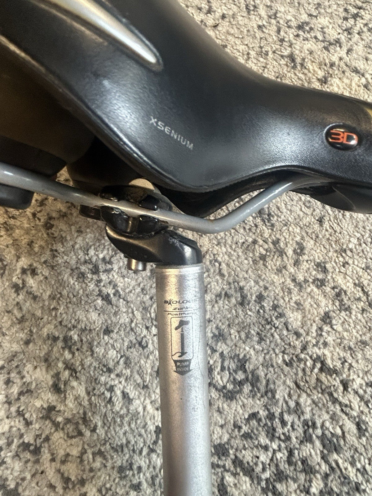 Dahon Espresso Folding Bike 26" Lightweight Wheels