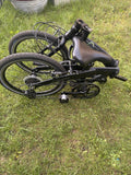 Ecosmo Folding Bike