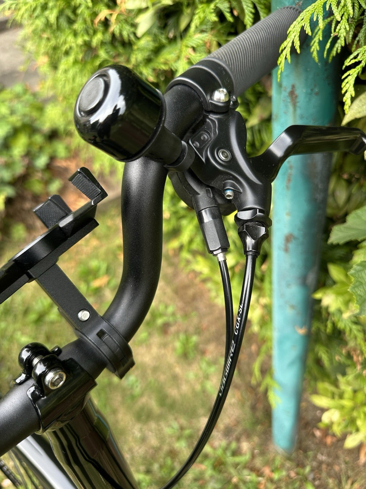 Brompton 3lectric 16in Folding Bike, C Line, 6 Speed, A1  Condition, Mint