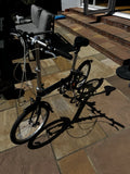 Dahon Vitesse 7005 Aluminium Folding Bike 7 Speed 20 Inch