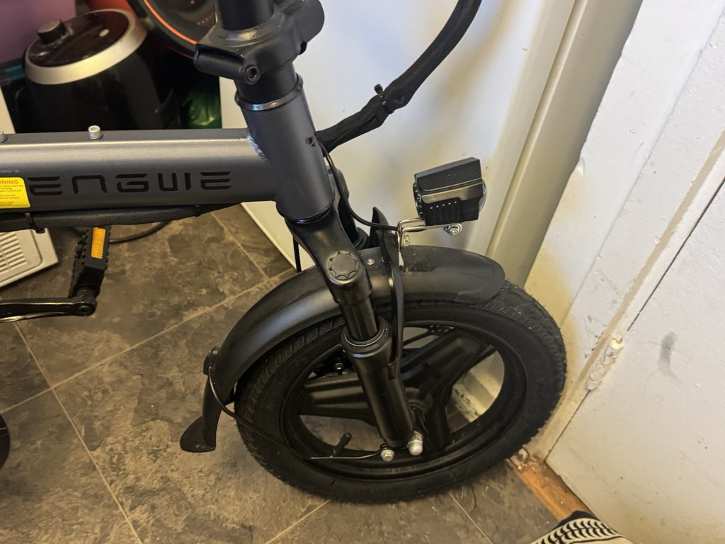 Engwe Bicyle Very Good Condition