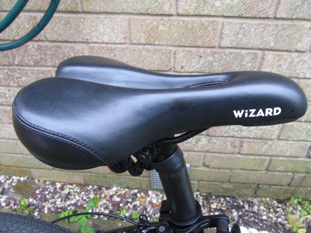 BIKE FOLDING 20" WHEELS UNISEX-SUPER EXCELLENT CONDITION