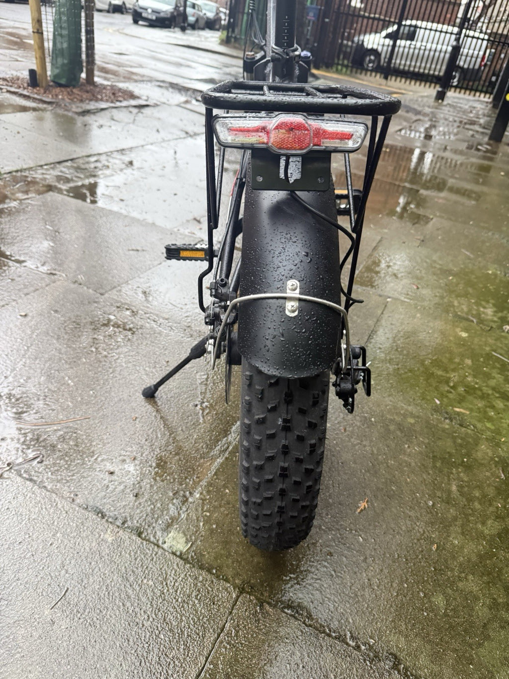 ENGWE EP-2 Boost 250W 20"  ,Pedal Assist,48V 13AH Battery NEW