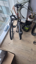 Foldable Bike