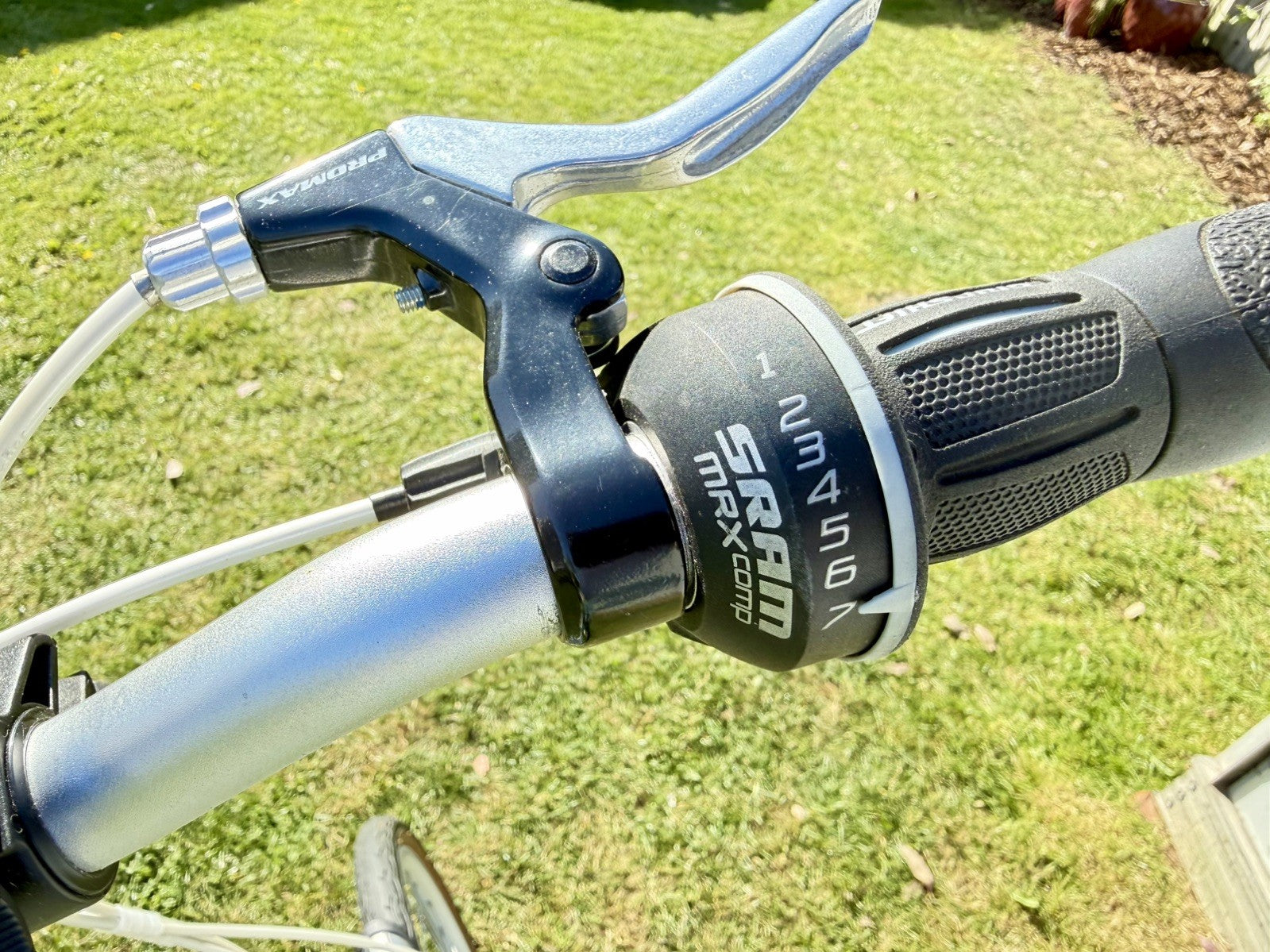 DAWES King Pin Folding Bike