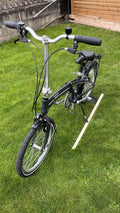 Folding Bike