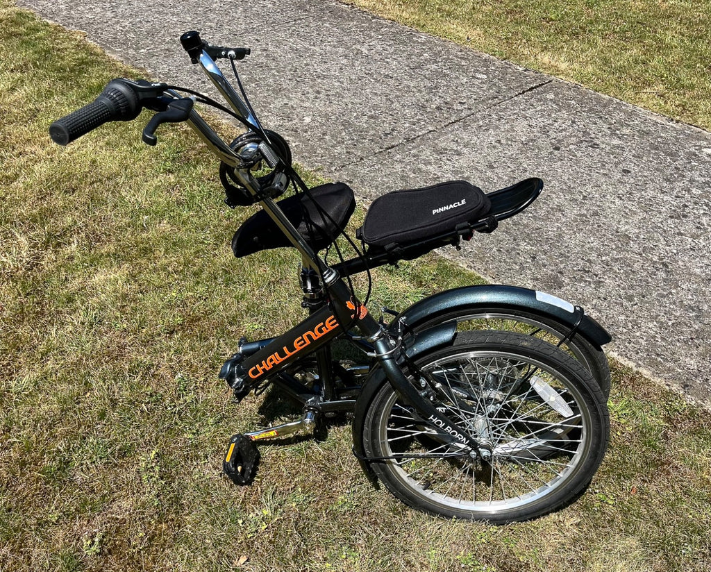 Holborn Challenge Folding Bike