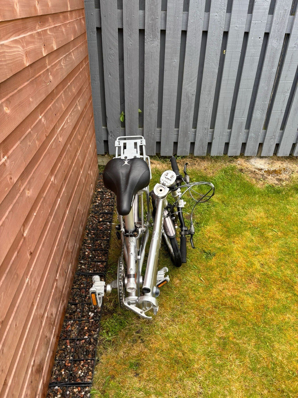 Dahon Presto Lite Folding Compact Bike Lightweight for Commuting / Motorhomes