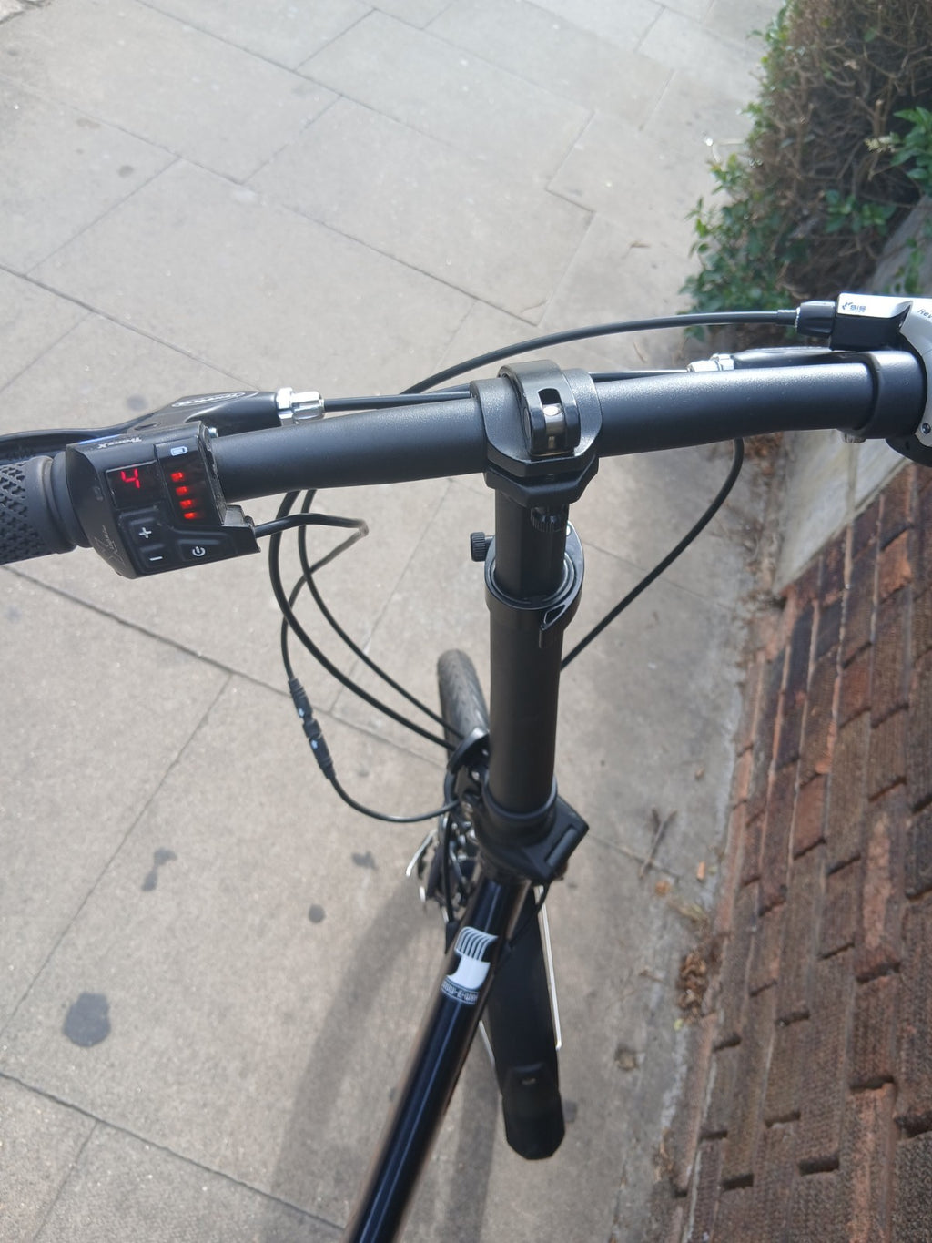 Raleigh Evo 7sp Folding Bicycle 20inch Wheels 7 Speed