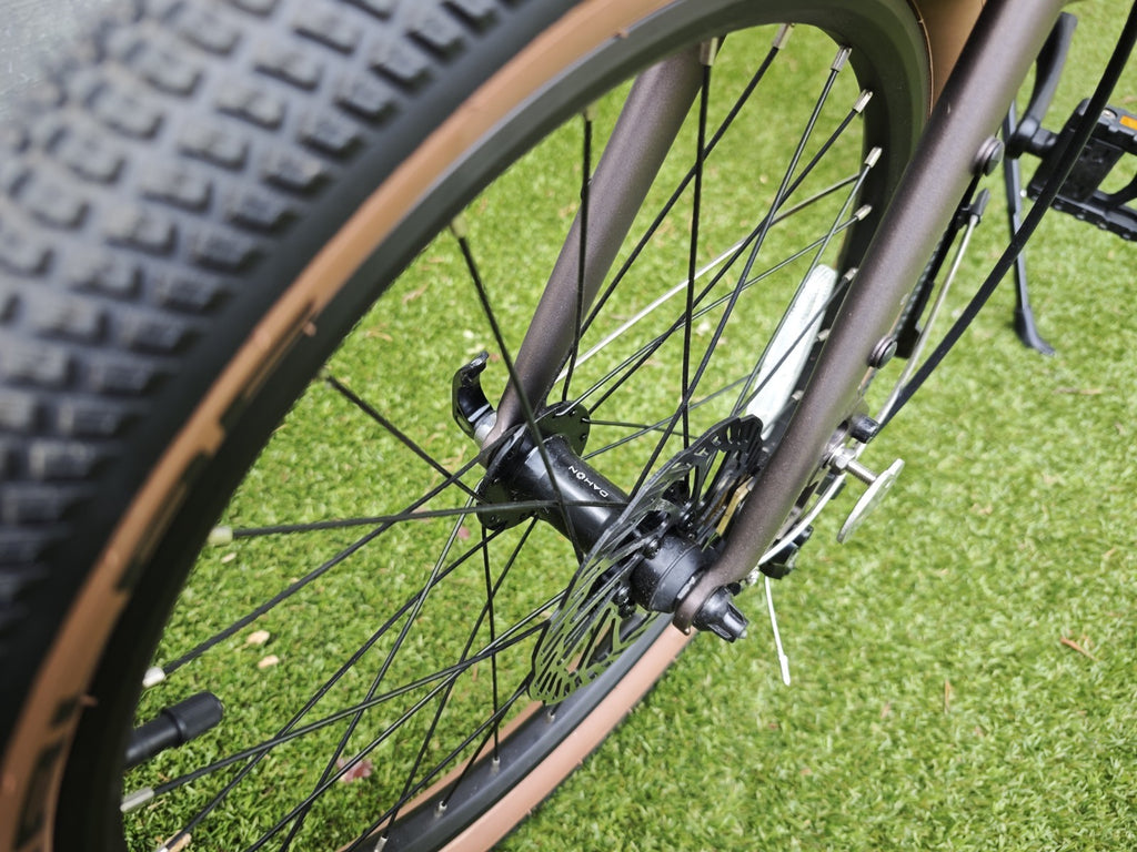 Dahon Hemingway GR Folding Bike 20" Wheels Aluminium Frame Excellent Condition