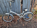Challenge Gauntlet  Small Folding Bike Ideal Motorhome Camping