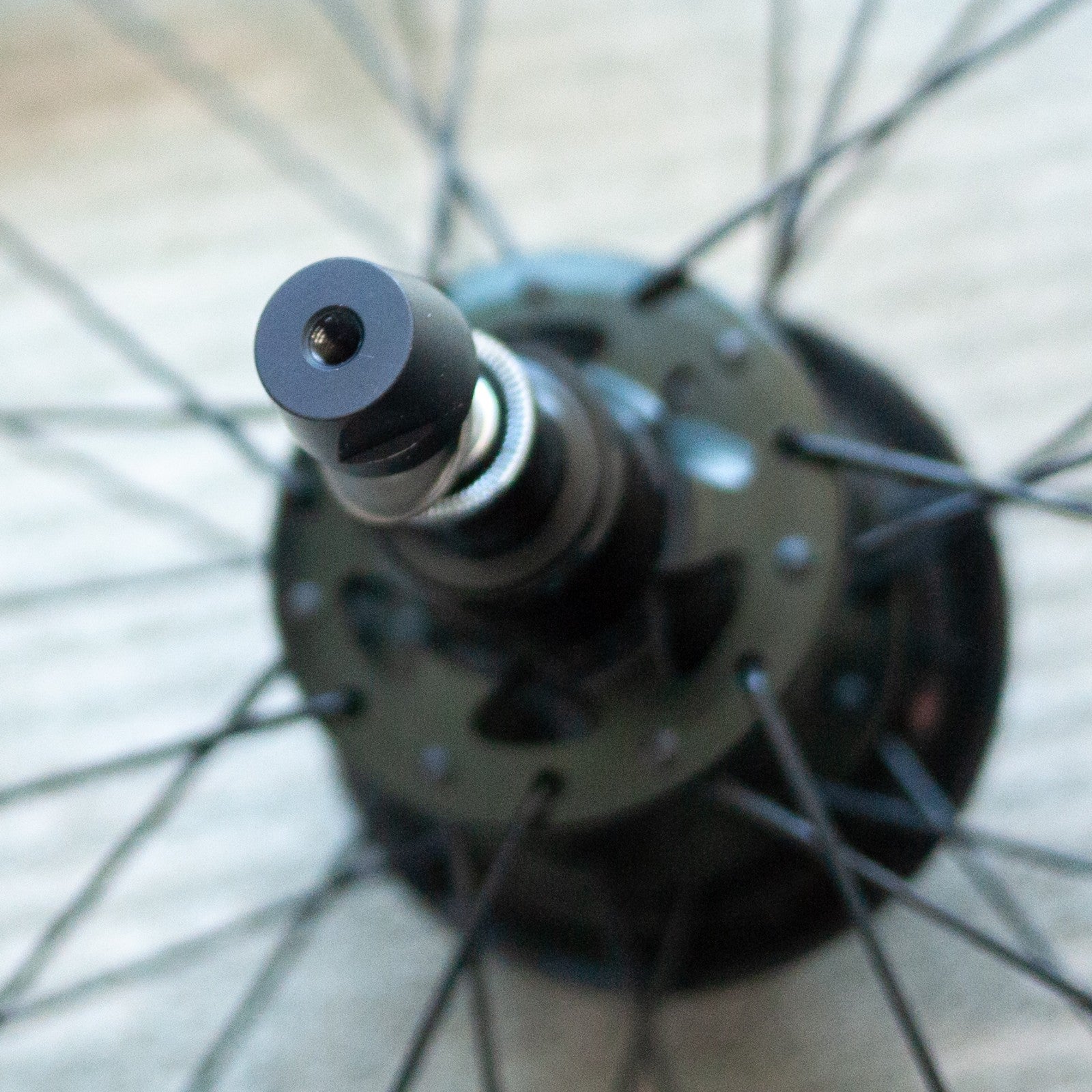 Brompton Folding Bike T Line Superlight 4 Speed Wheelset Cassette Free TPU Tubes