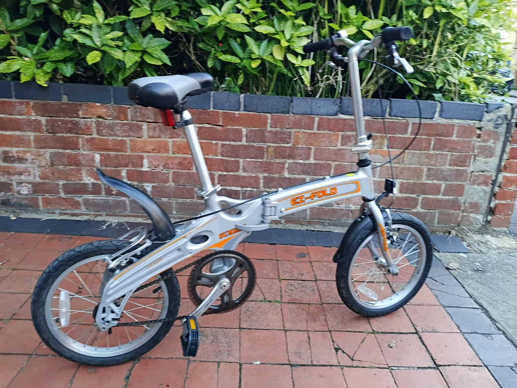bike
