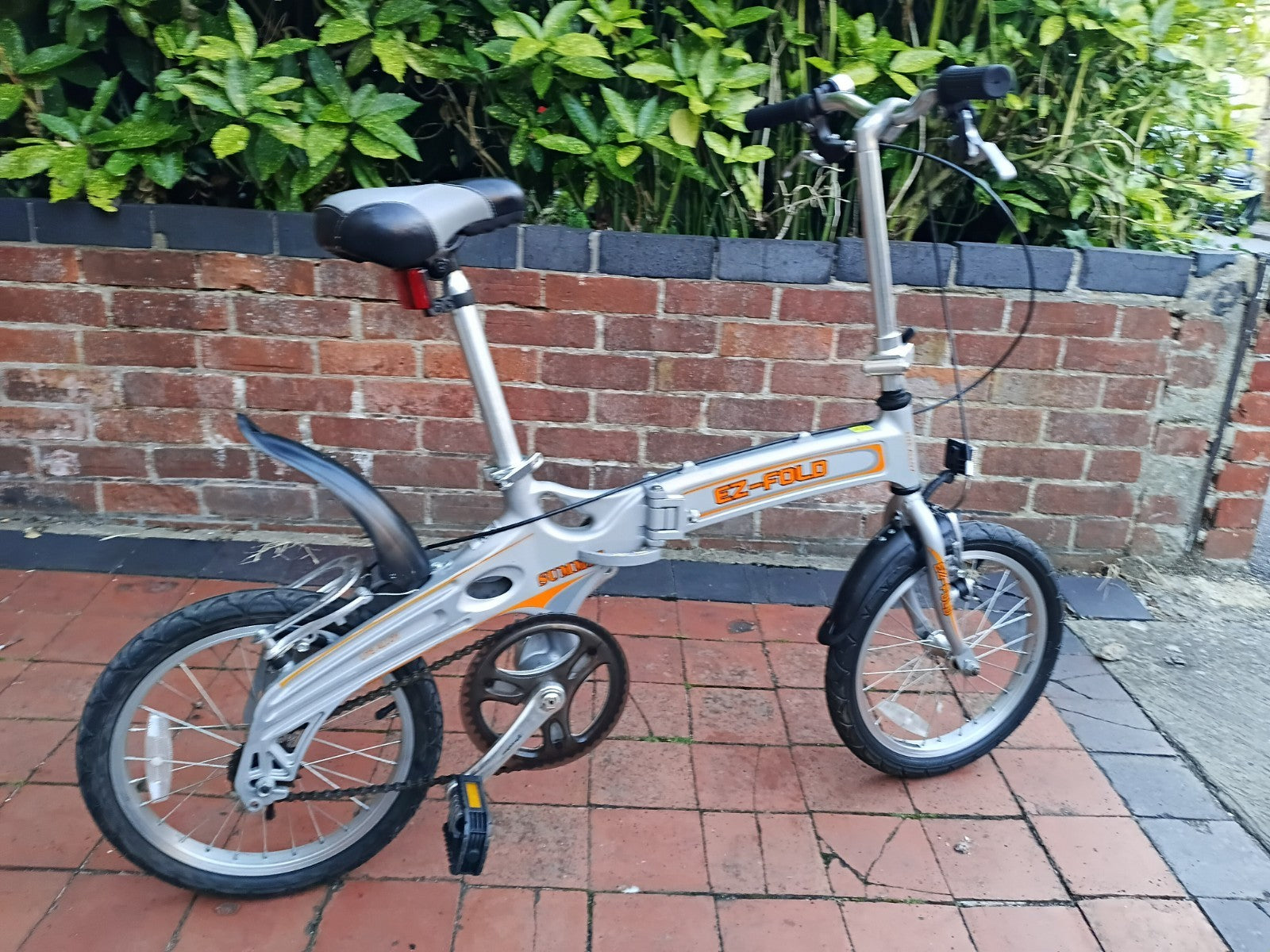 bike