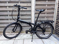 Tern Node D8 24inch Folding Bike