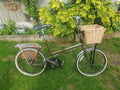 Vintage raleigh stowaway bike