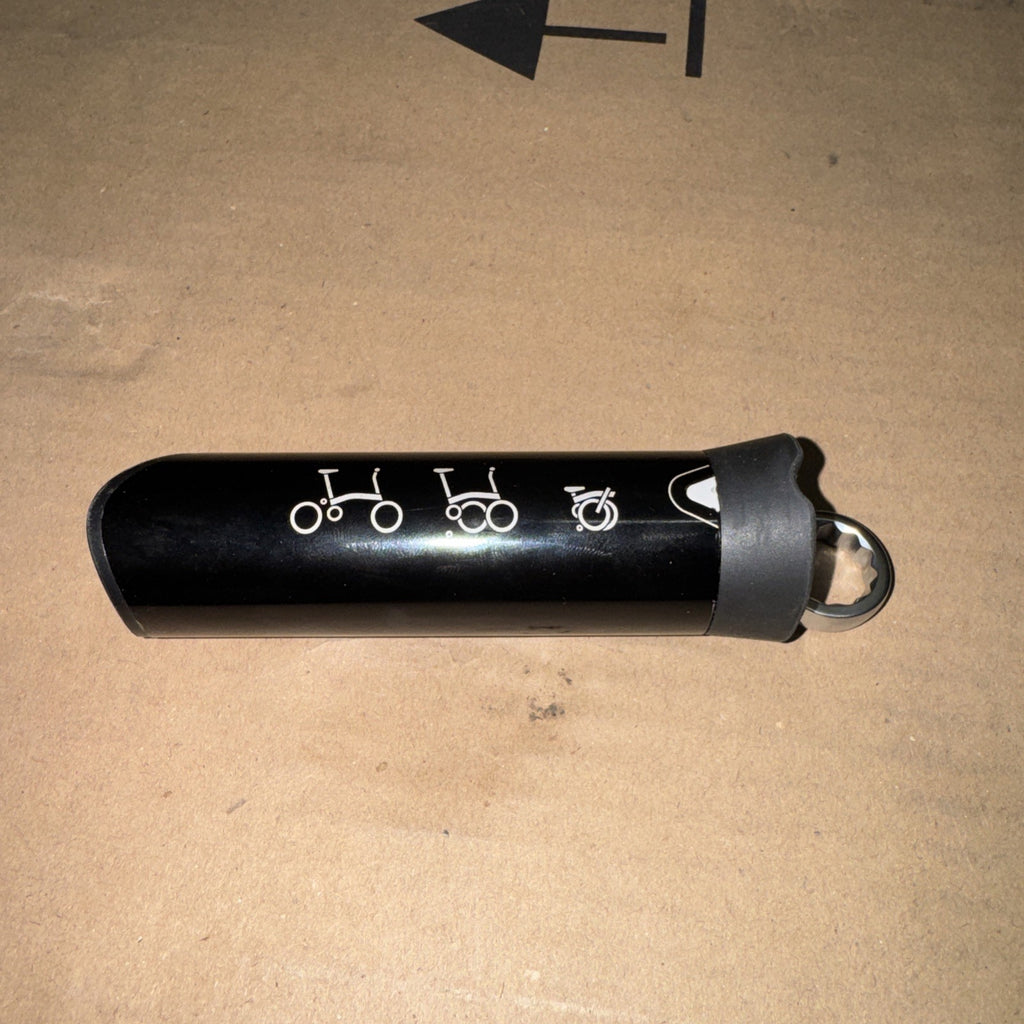Brompton Toolkit for C/P Line Folding Bike