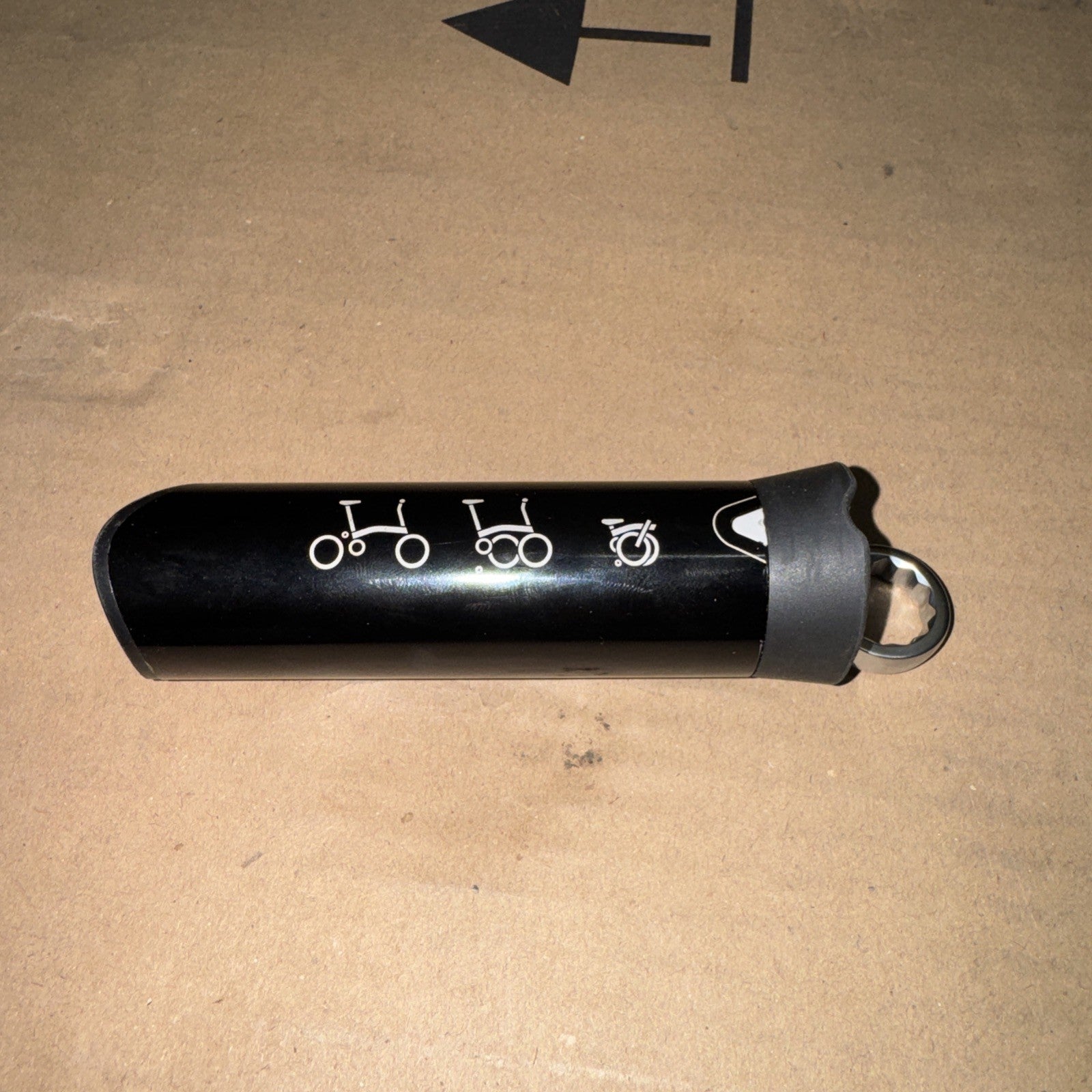 Brompton Toolkit for C/P Line Folding Bike
