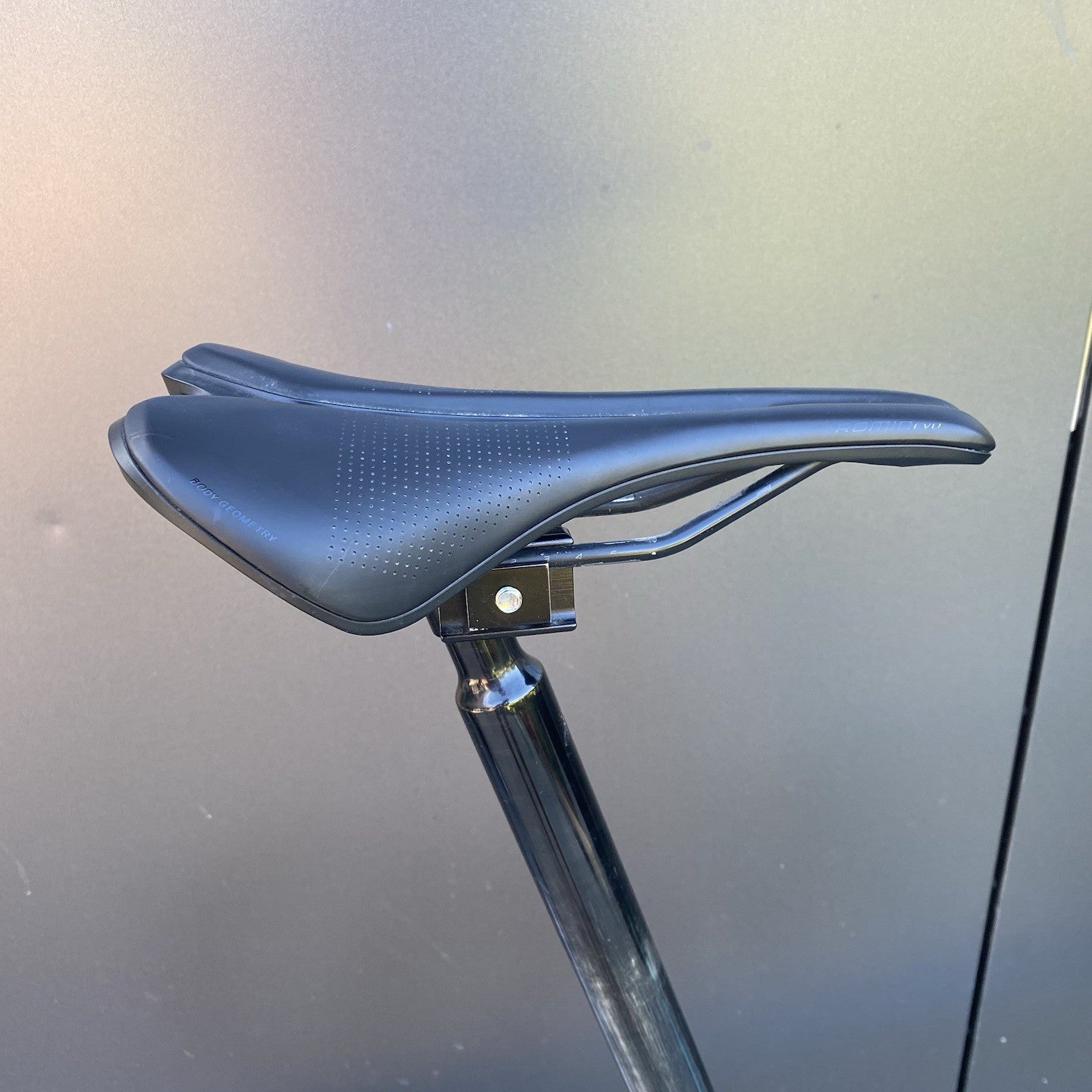 Brompton C-line 6 Speed Black Edition In Turkish Green