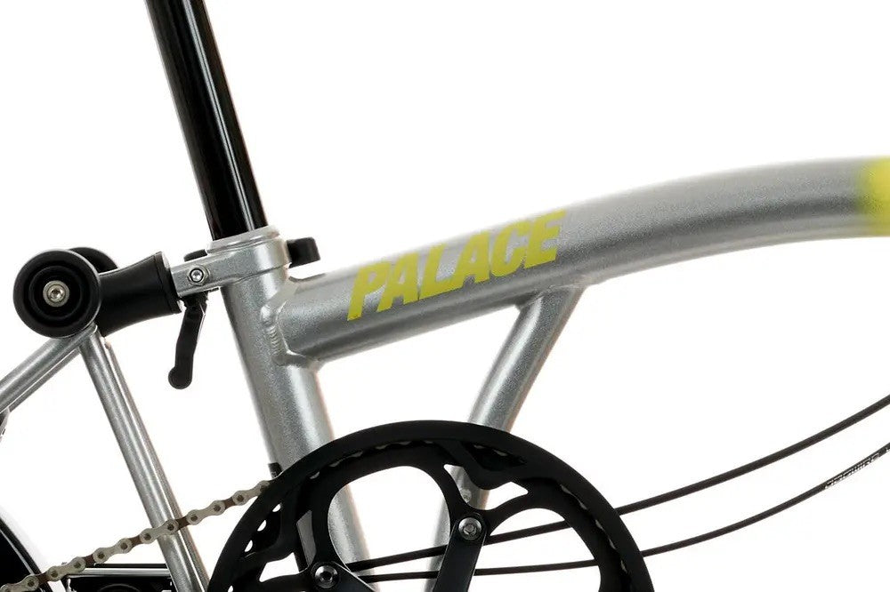 Brompton Palace S2L - Limited Edition -BRAND NEW IN BOX
