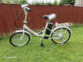 Dillinger Folding Bycicle
