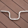 Brompton M Bar Handle Bar Mid Bar M Stem A line RRP£41 Free Postage
