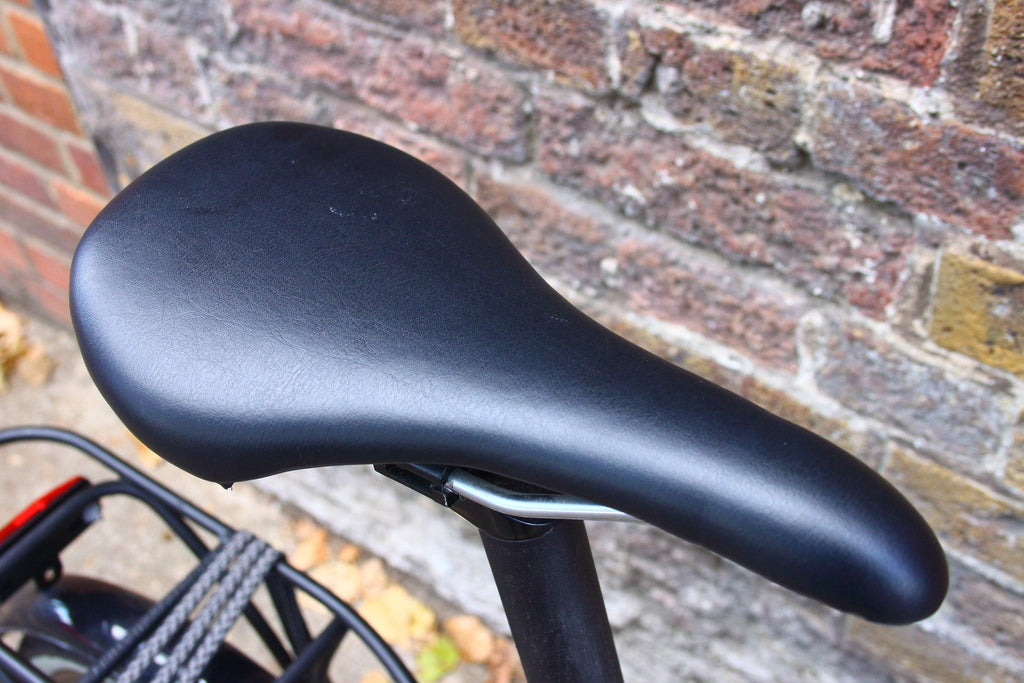 Tern Link d8 Folding Bike