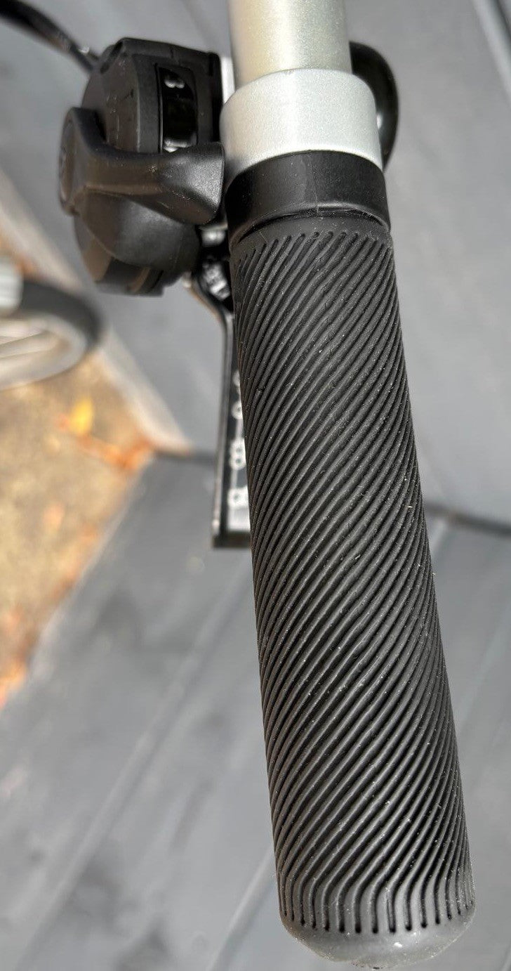 2022 Brompton C Line Urban Folding Bicycle 6 Speed - Leisure Used