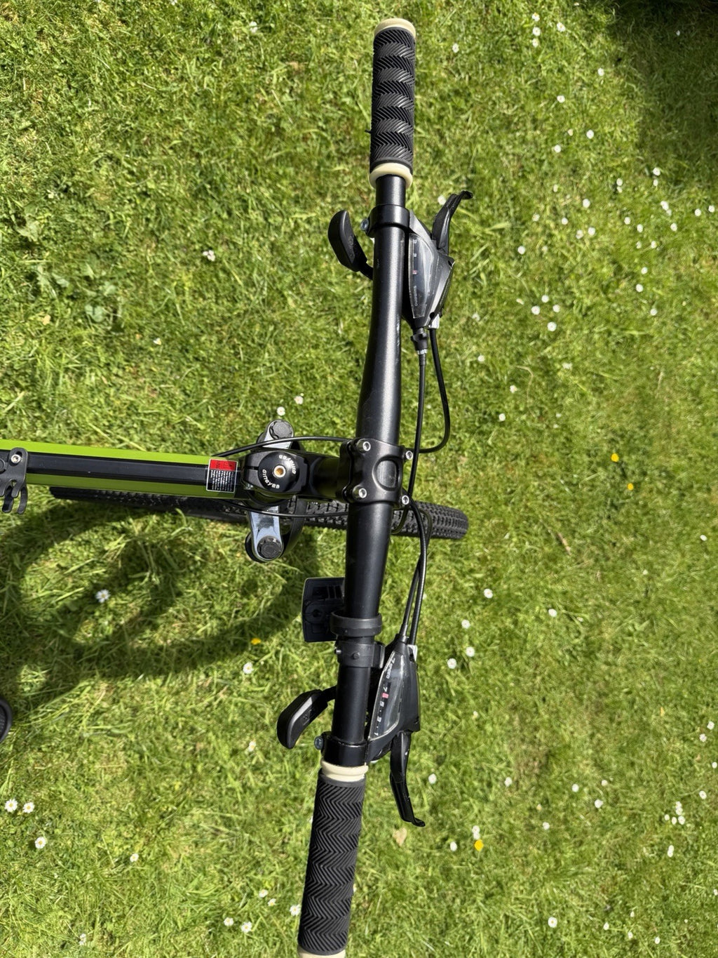 Eurobike G7 Foldable Mountain Bike - Excellent Condition – Hardly Used