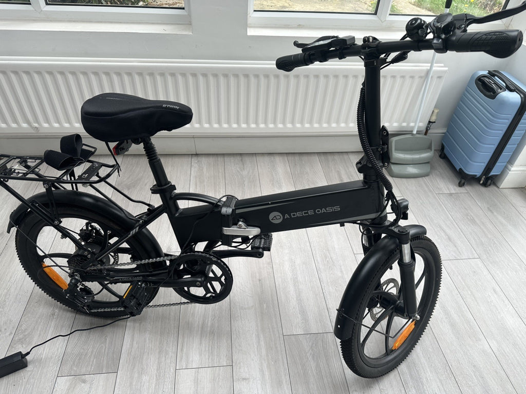 Ado 20+ Bicycle