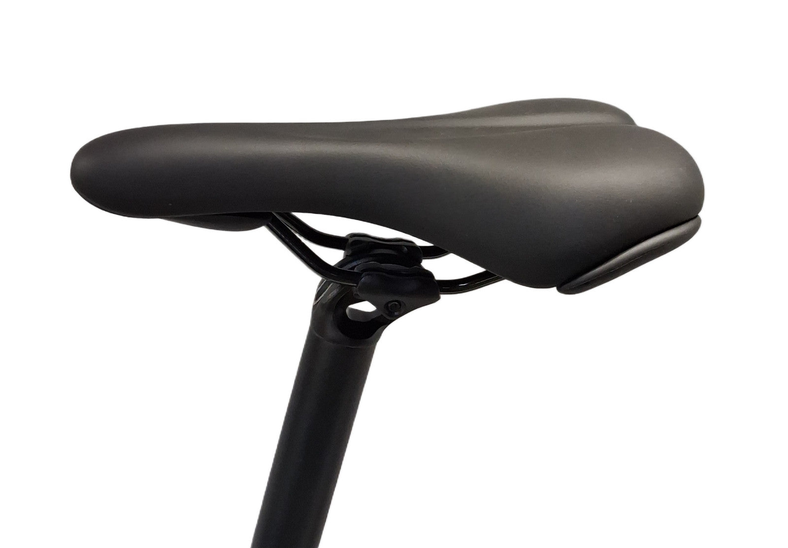 Raleigh Stow-E-Way Compact Lightweight Folding E--Bike - Black (Used/Scratched)
