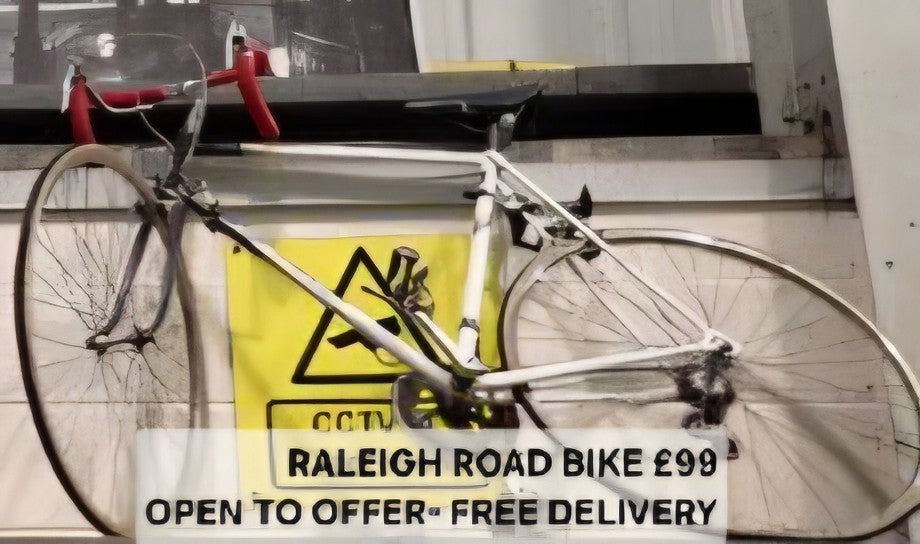 Mountain Bikes & Others FROM £49 TO 99☆RALEIGH☆PEAUGEOT☆DIAMONDBACK☆CARRERA🆓Dv