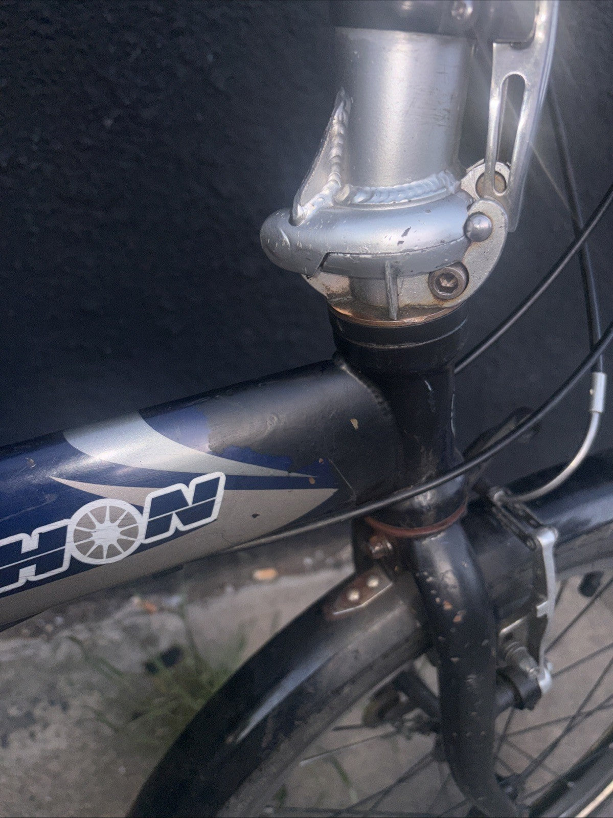 DAHON ￼folding Bike