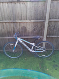 4x bikes all in working conditions