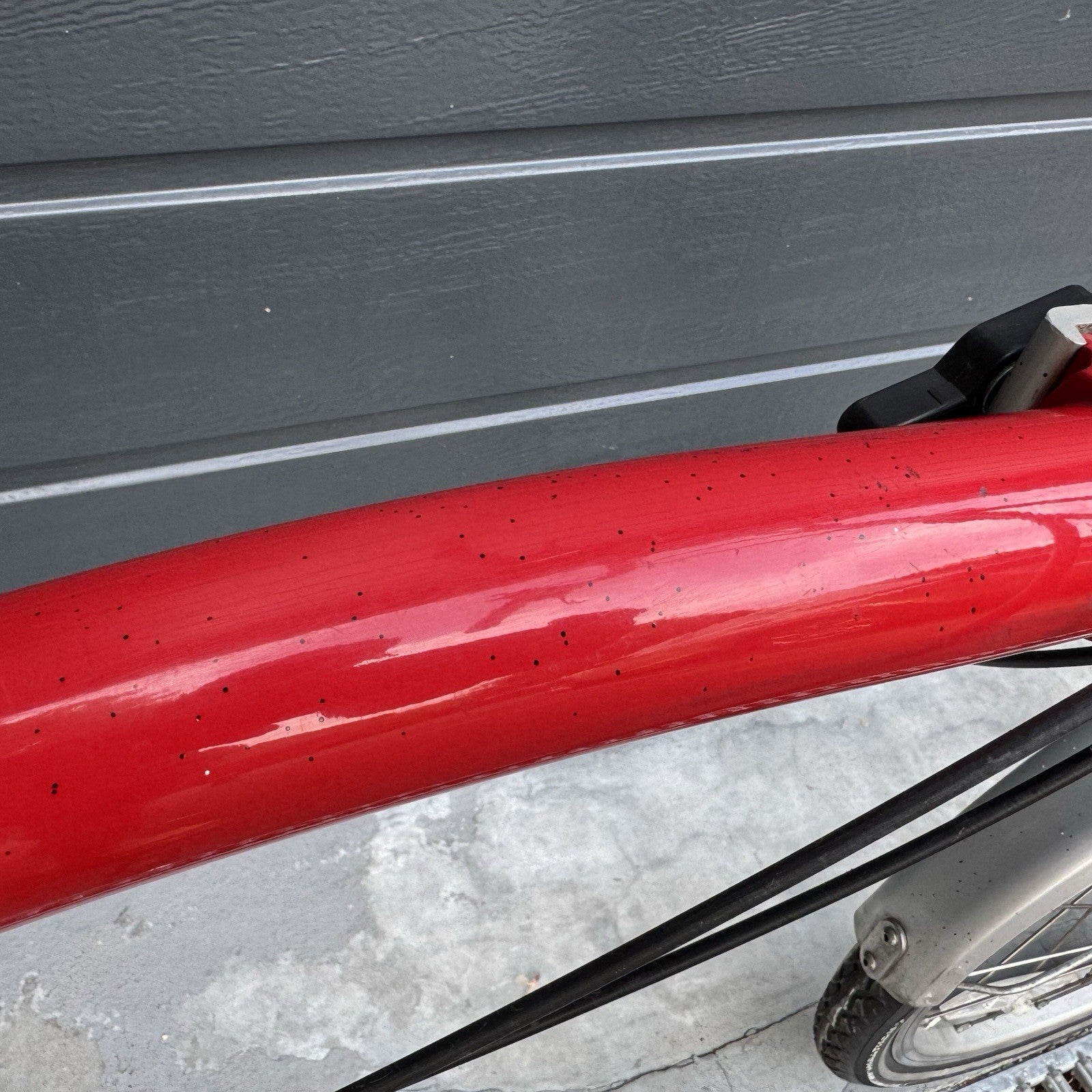 Brompton M3L 3 Speed  Foldable Bike